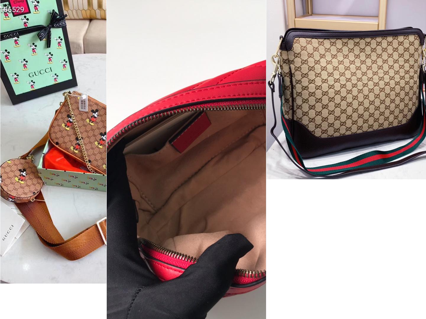 borsa a spalla gucci 1955 horsebit