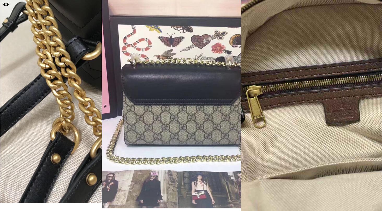 borsa di gucci con ape