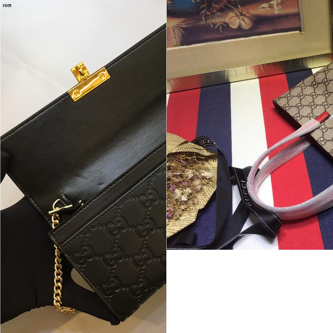 borsa gucci bianca piccola