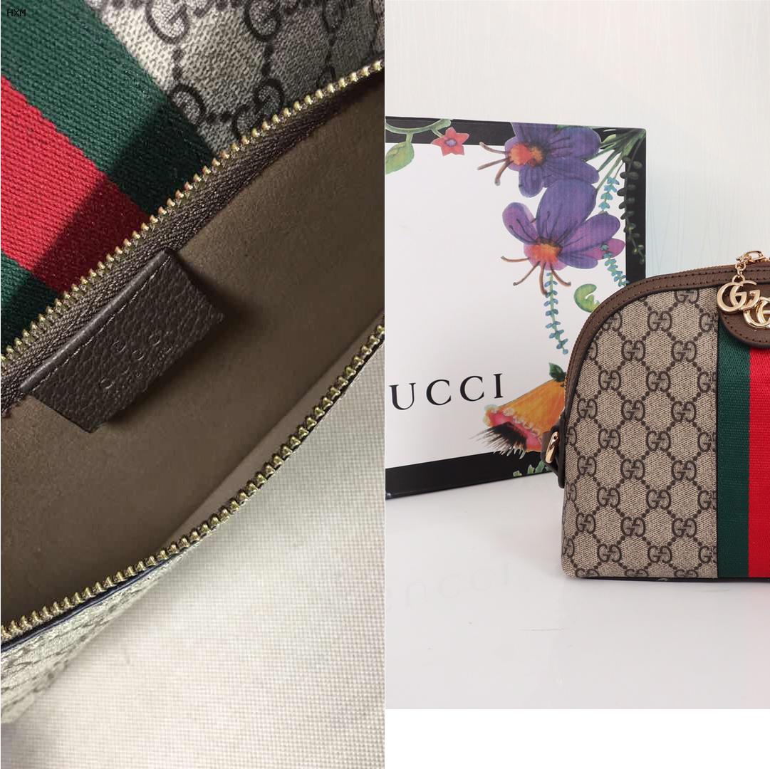 borsa gucci blu velluto