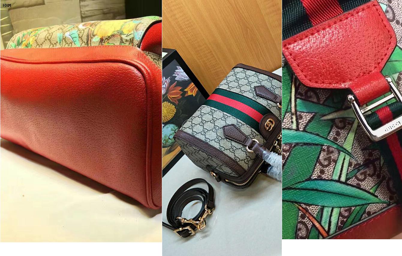 borsa gucci con fiocco