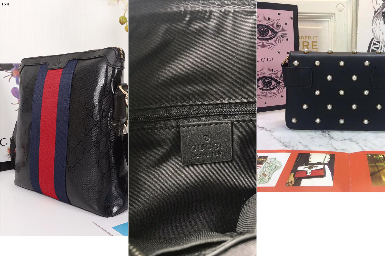 borsa gucci con testa di leone