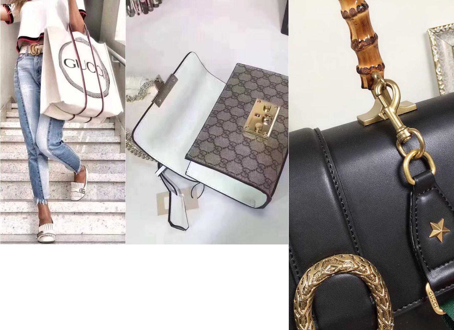 borsa gucci gg marmont piccola