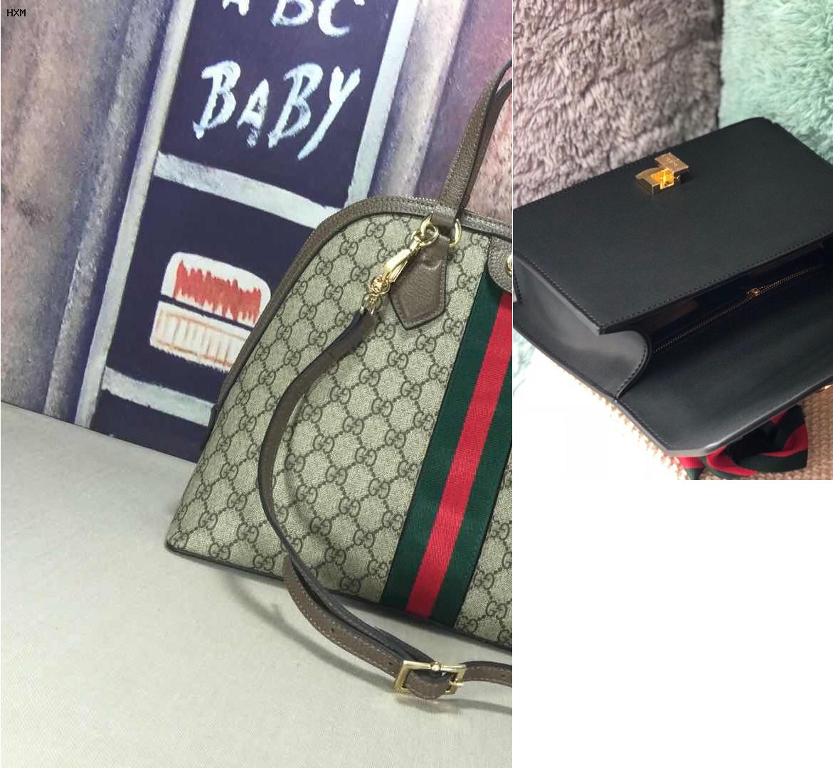 borsa gucci gg marmont usata