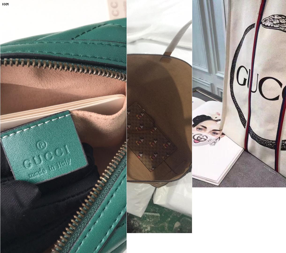 borsa gucci hobo jackie