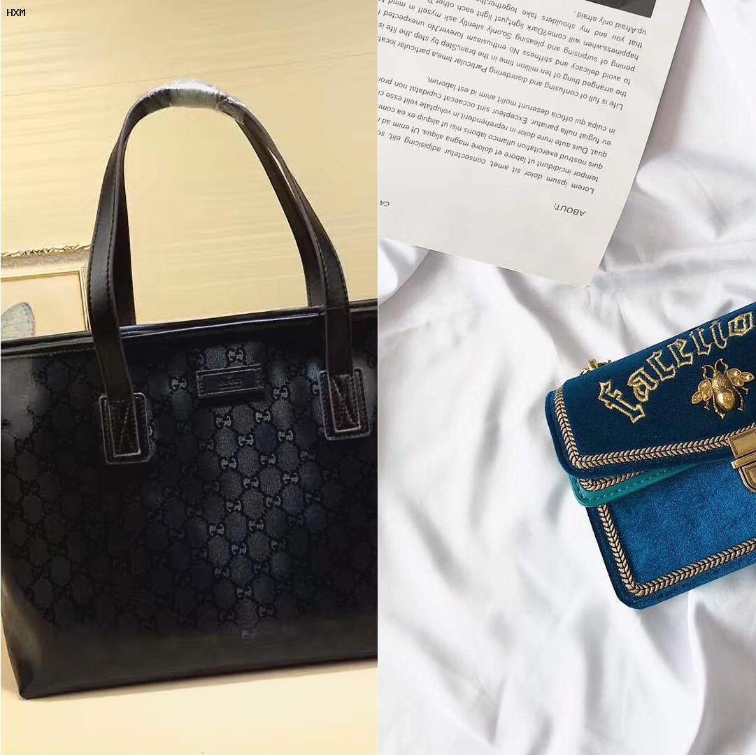 borsa gucci hobo