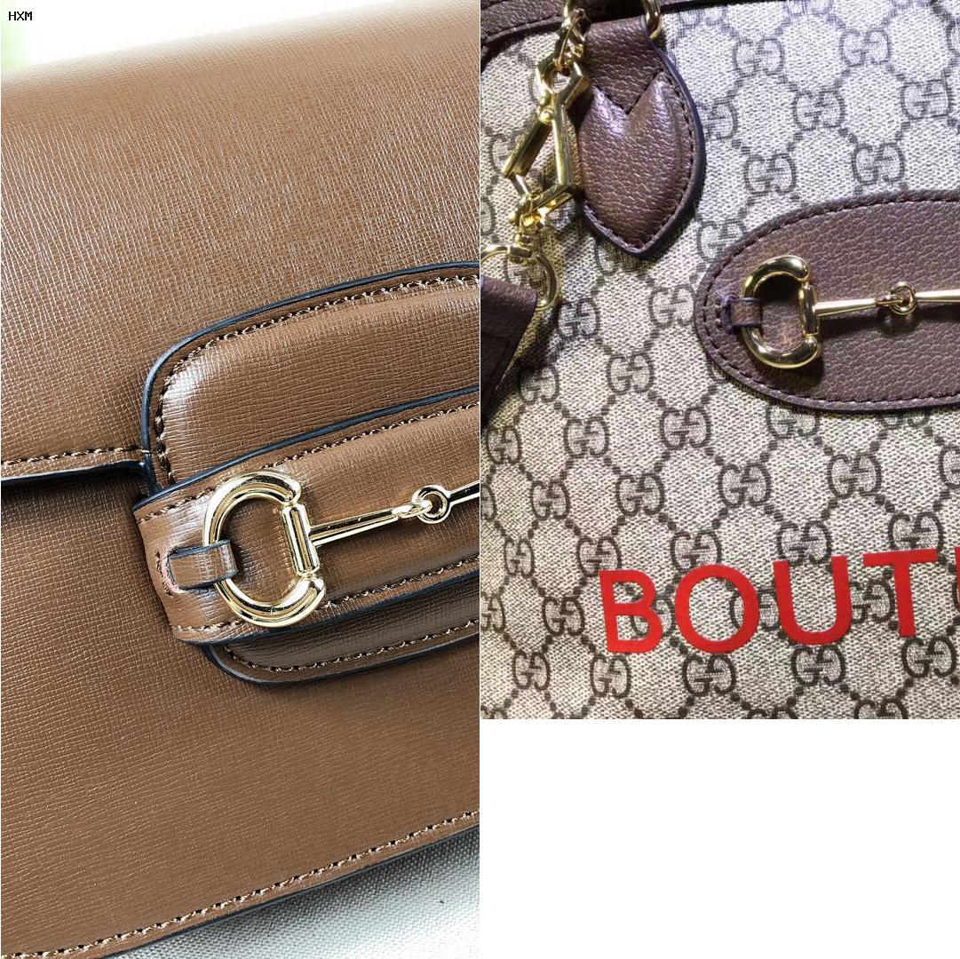 borsa gucci jackie usata