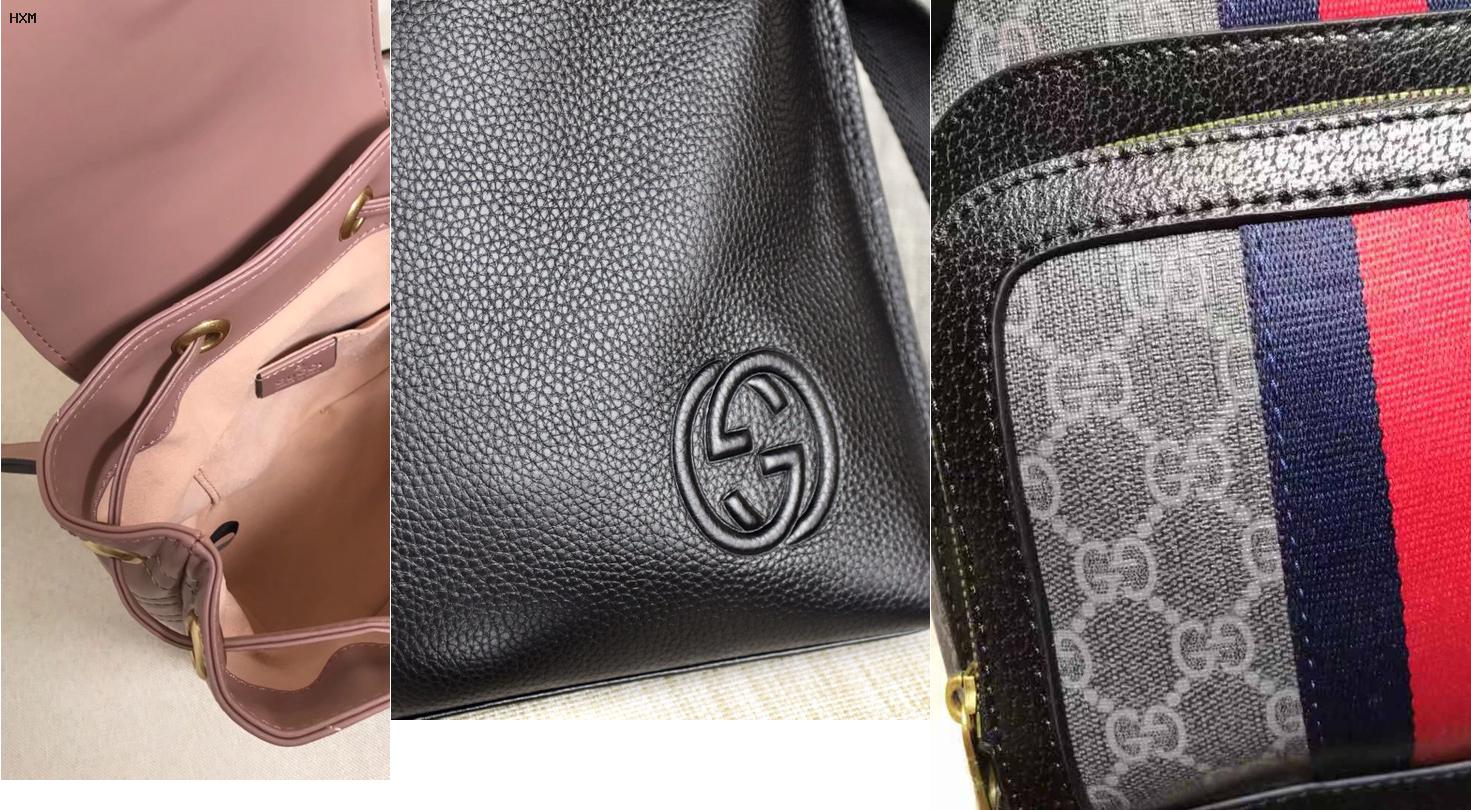 borsa gucci marmont misure