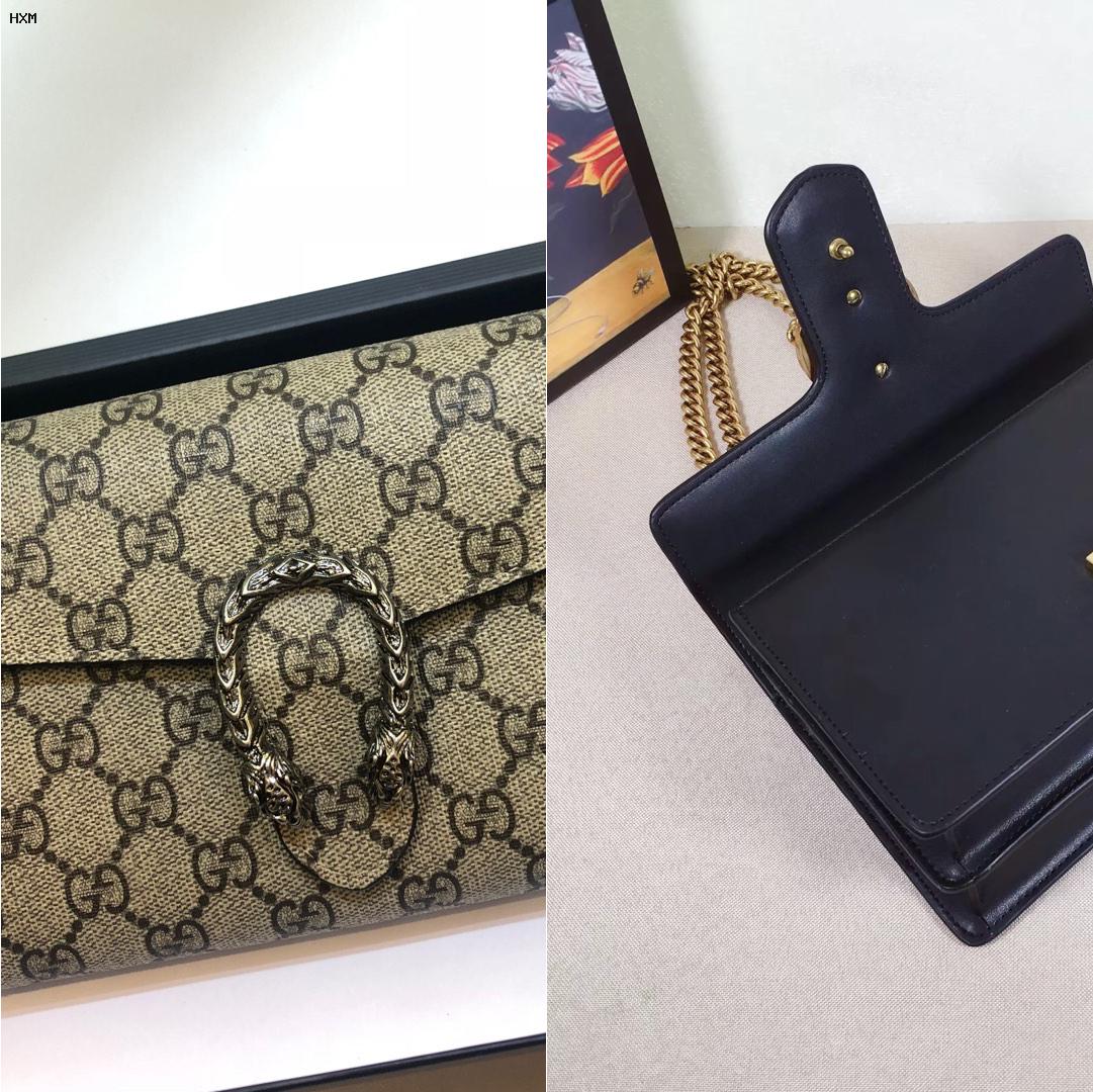 borsa gucci marmont tonda