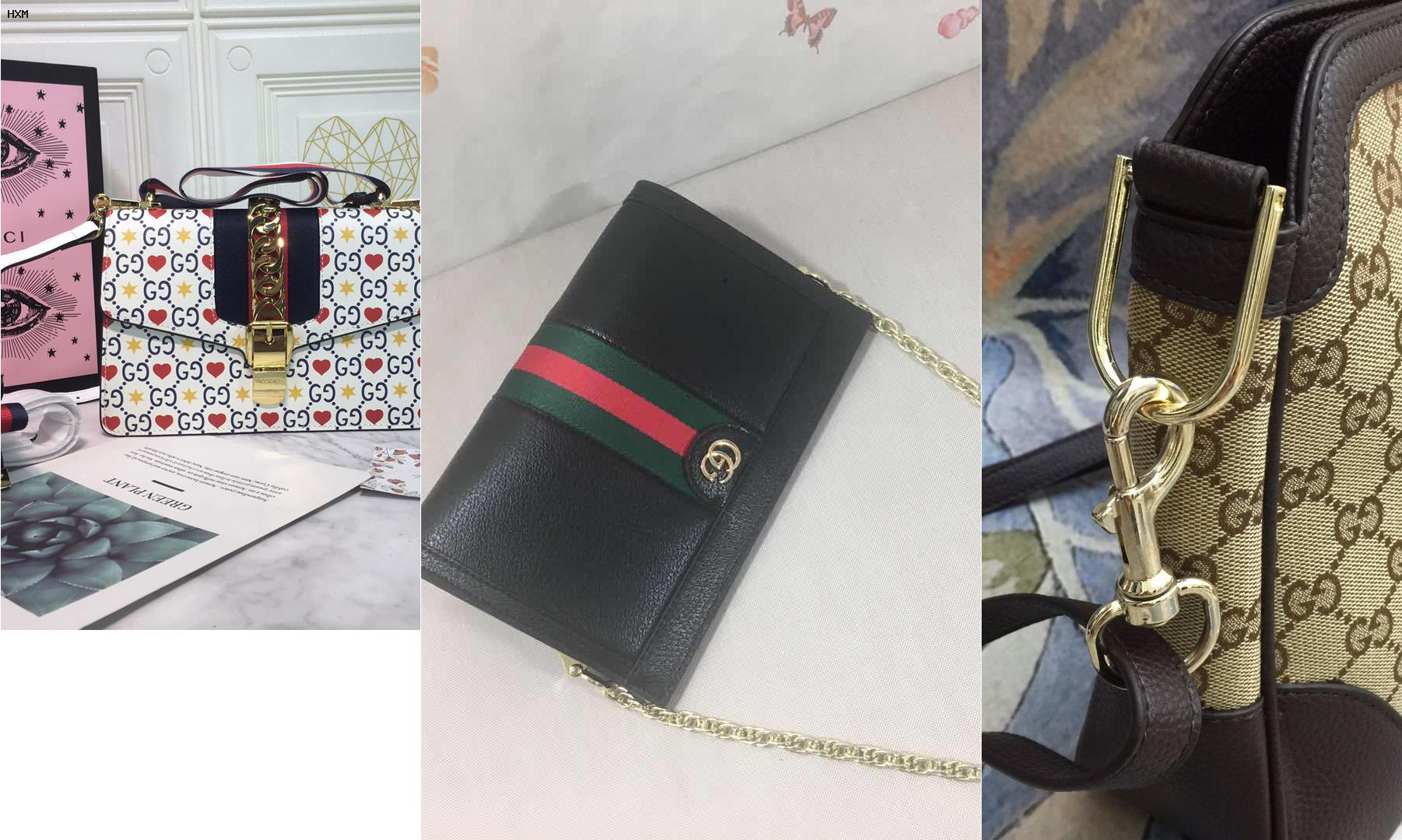 borsa gucci mini marmont