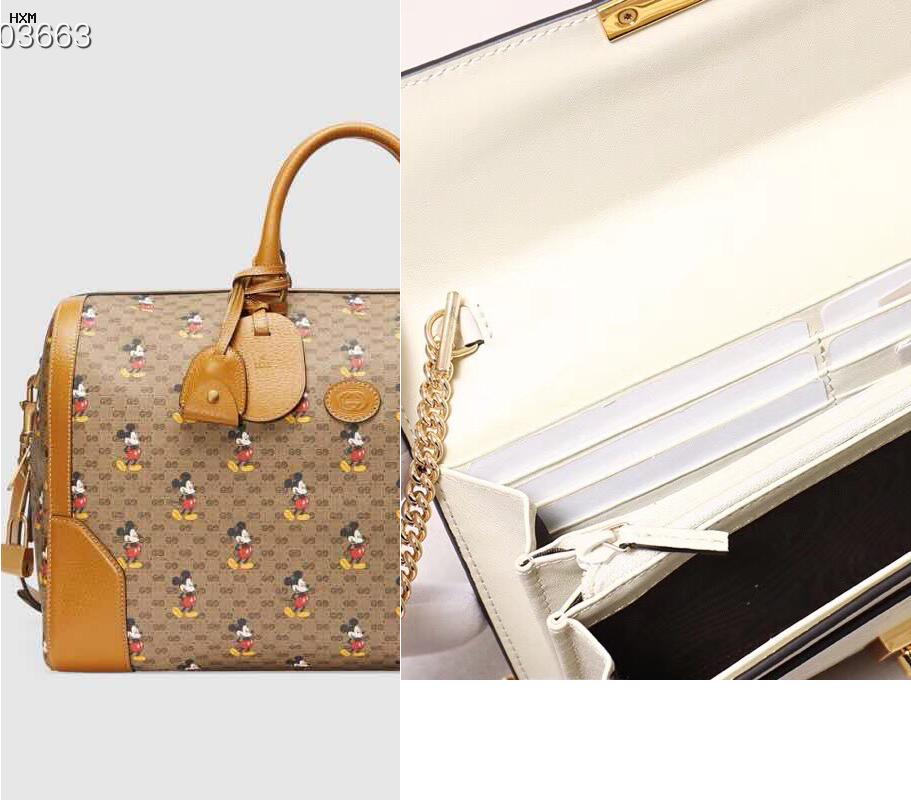 borsa gucci modello zumi coccodrillo