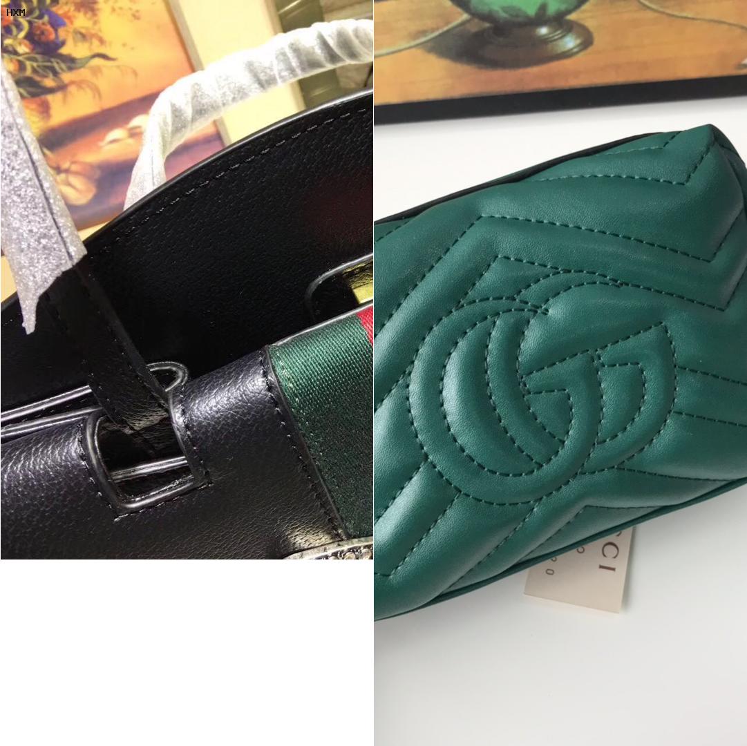 borsa gucci nymphaea