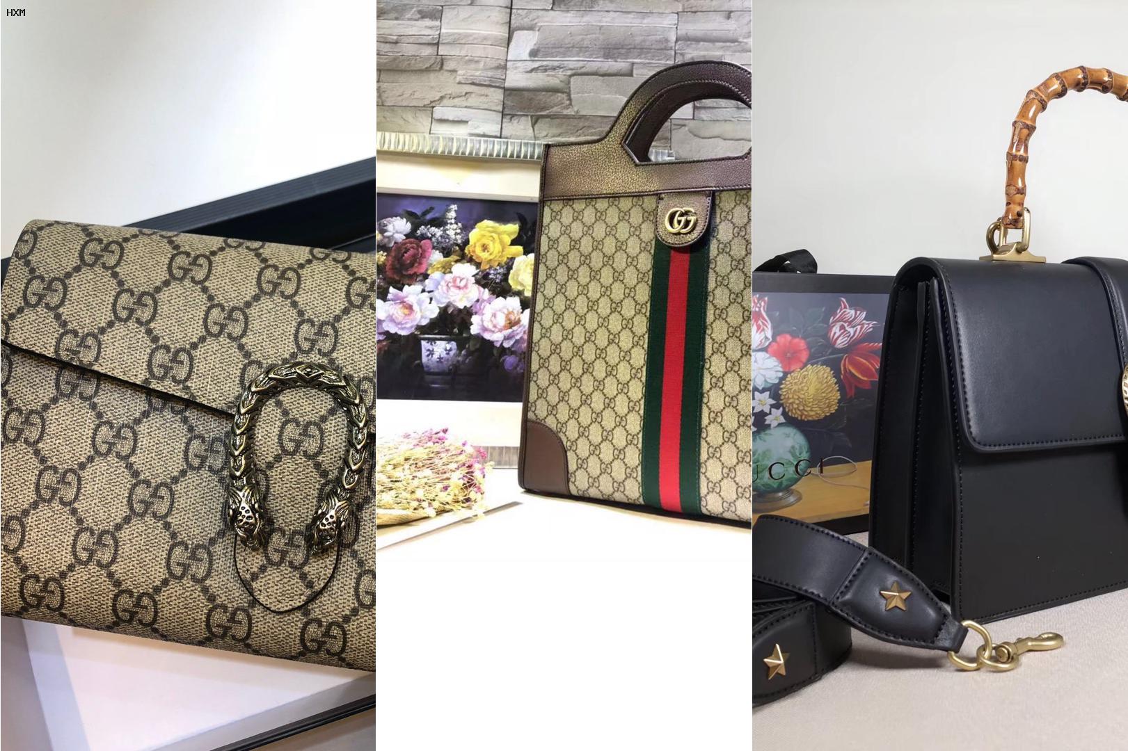 borsa gucci offerta