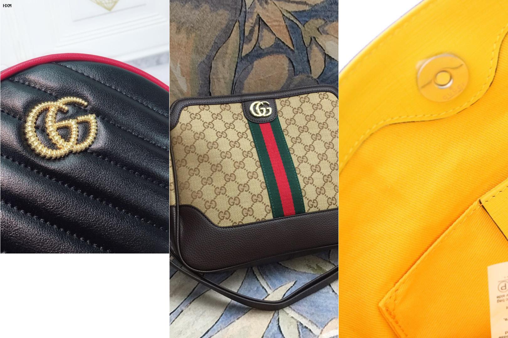 borsa gucci pochette