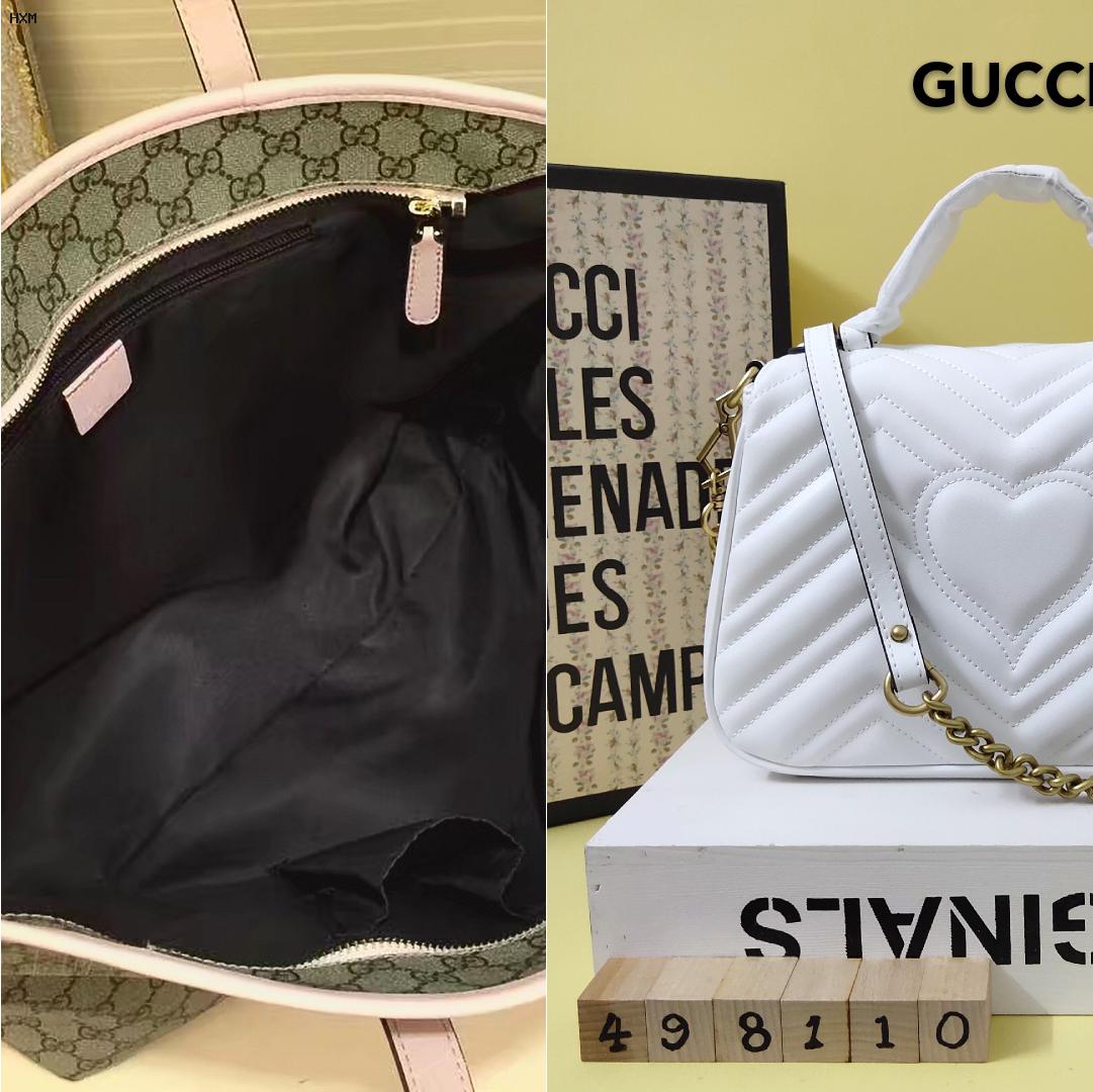 borsa gucci rosa cipria