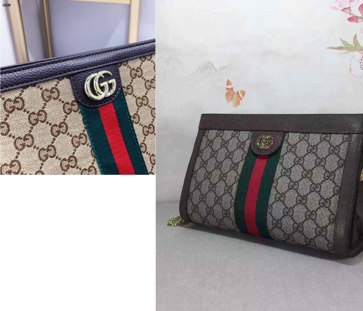 borsa gucci rossa velluto