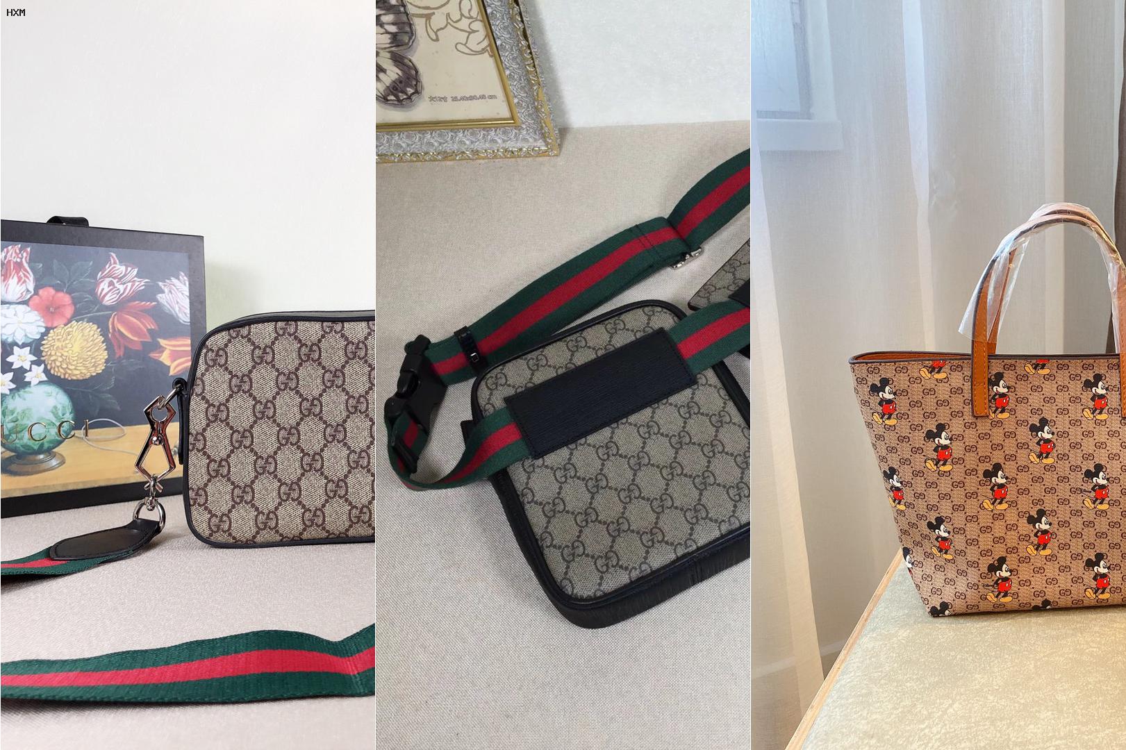 borsa gucci rotonda