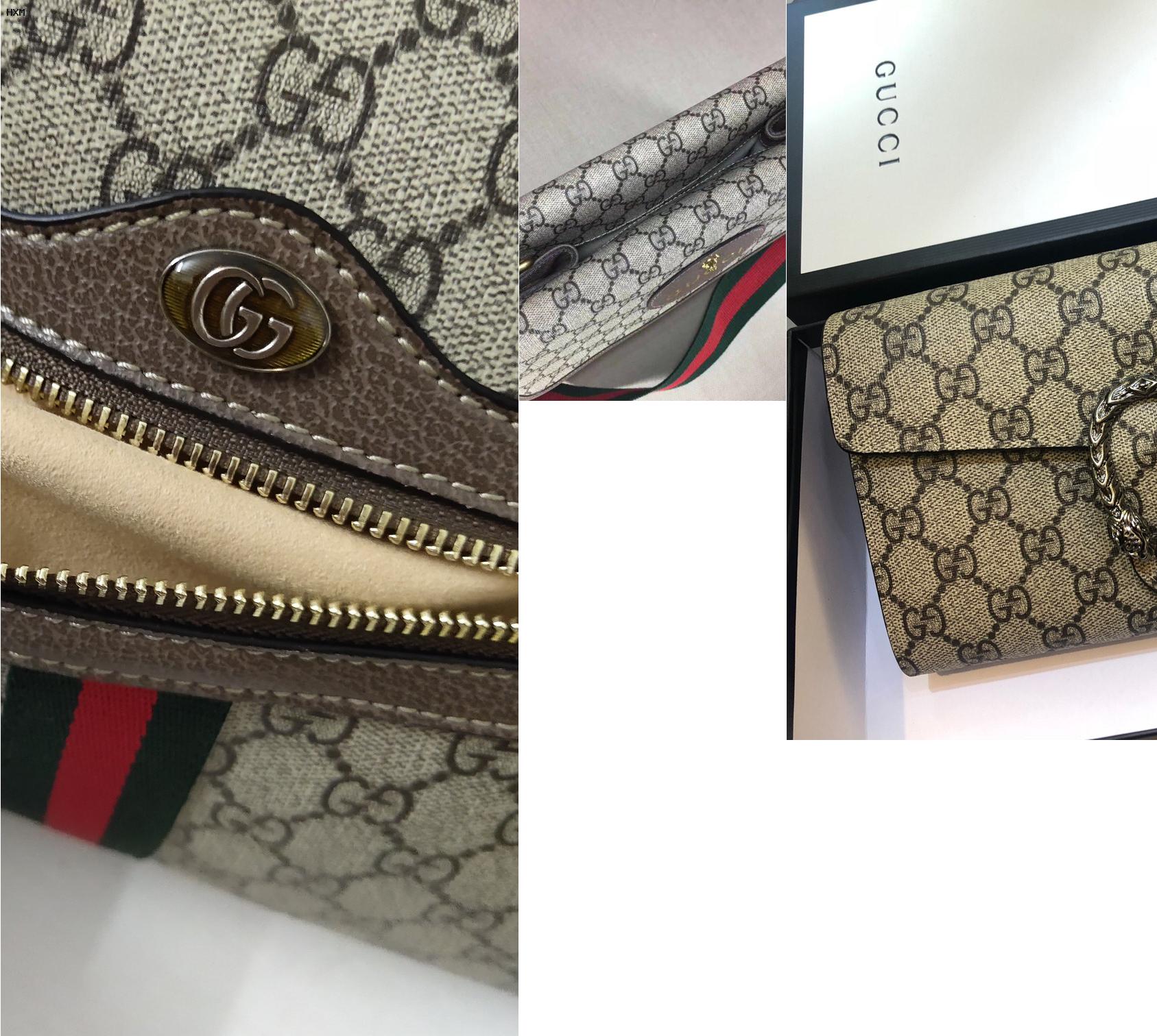 borsa gucci serpente nera