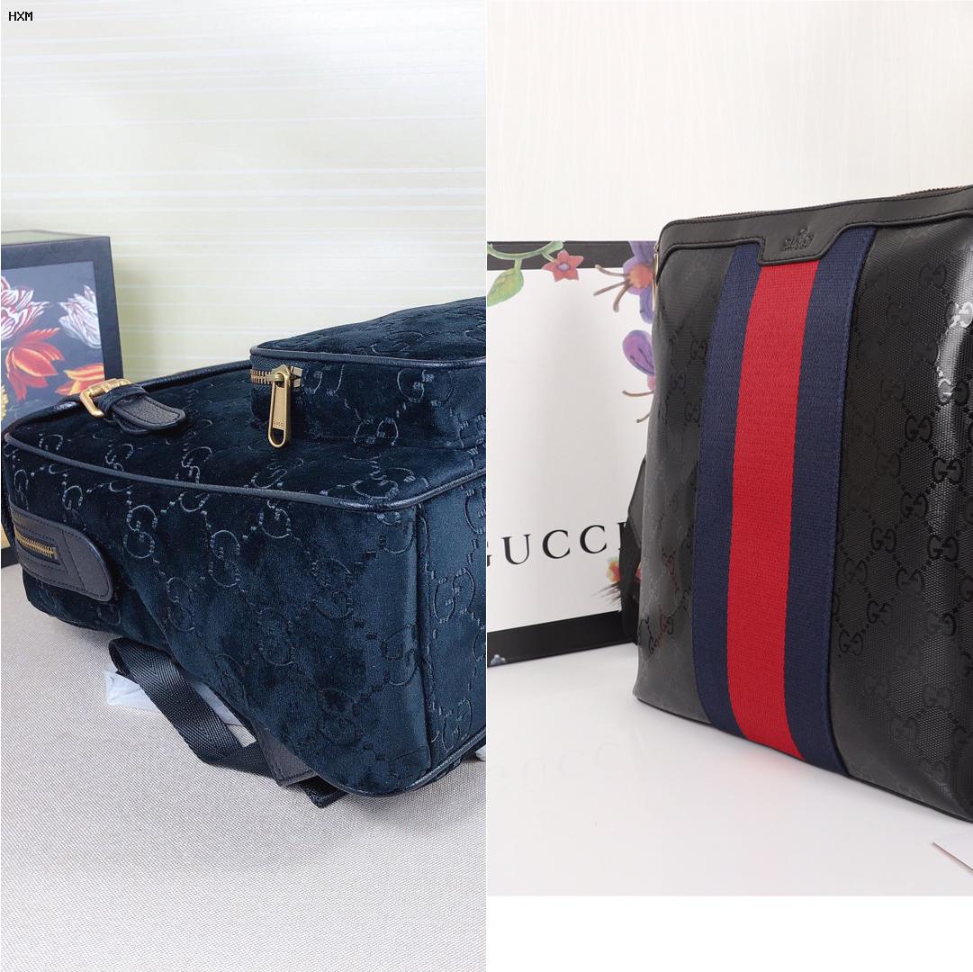 borsa gucci tracolla bianca