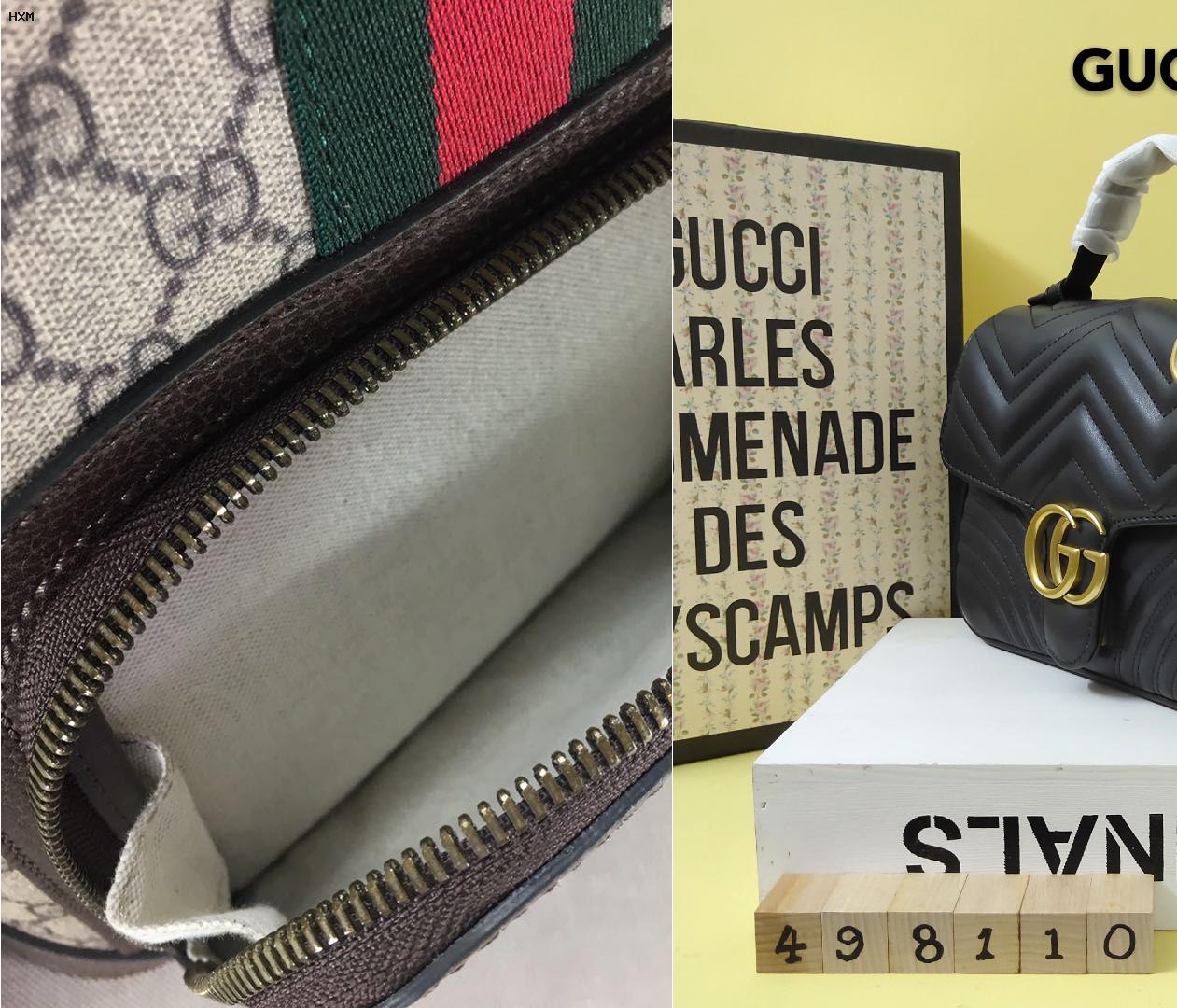 borsa gucci tracolla catena