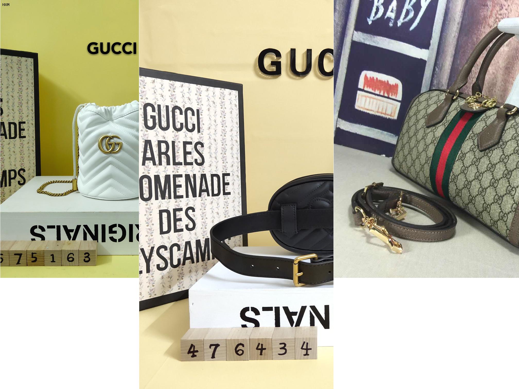 borsa gucci tracolla grande