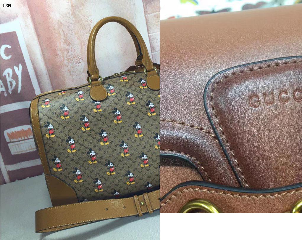 borsa gucci tracolla velluto