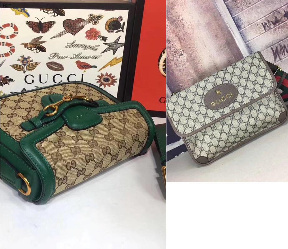 borsa gucci tracolla