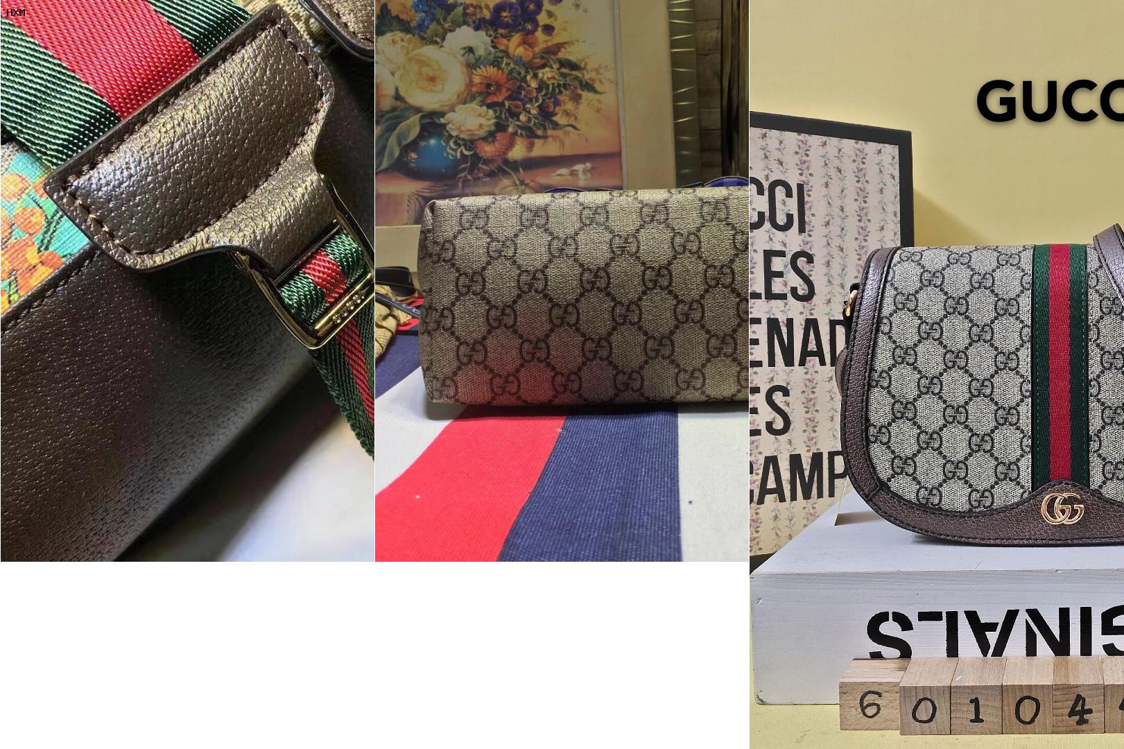 borsa gucci trapuntata