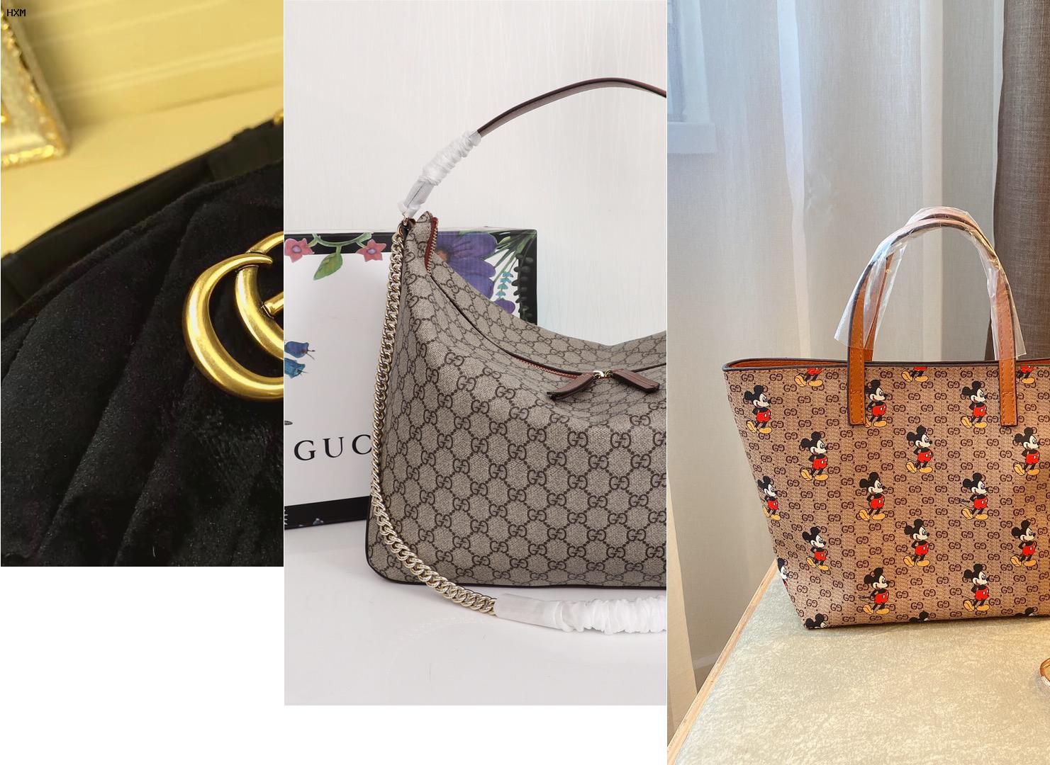 borsa gucci viola velluto