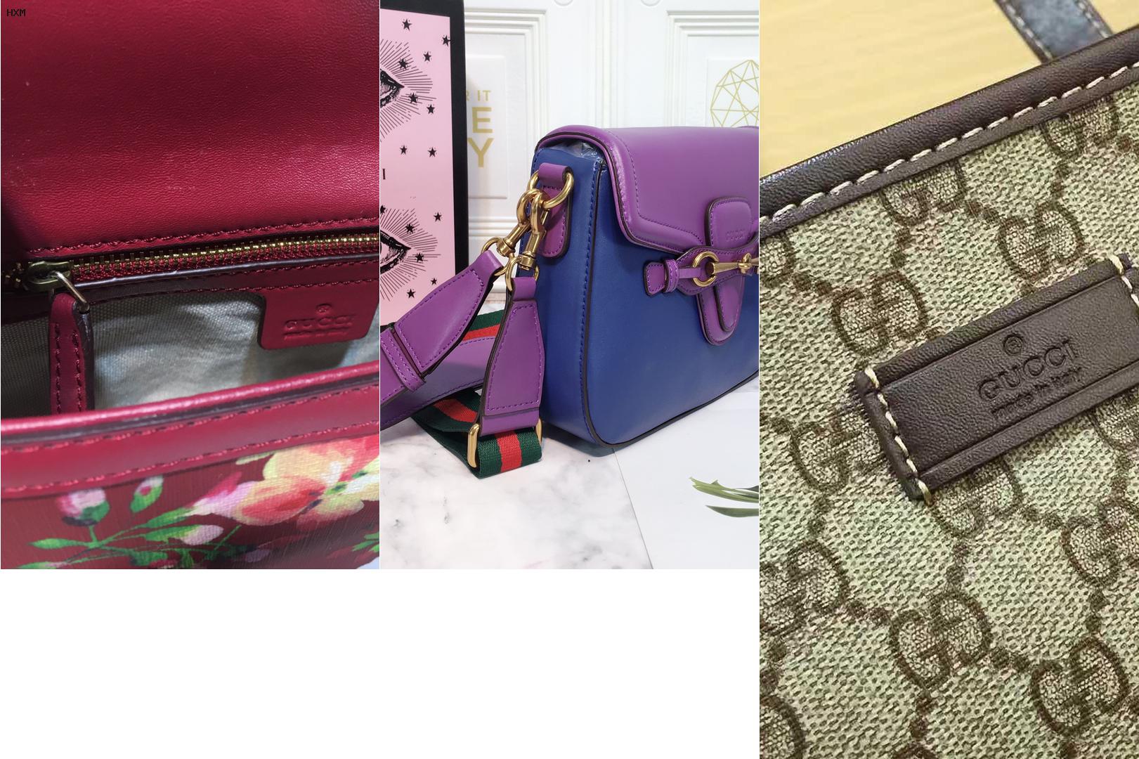 borsa gucci zumi