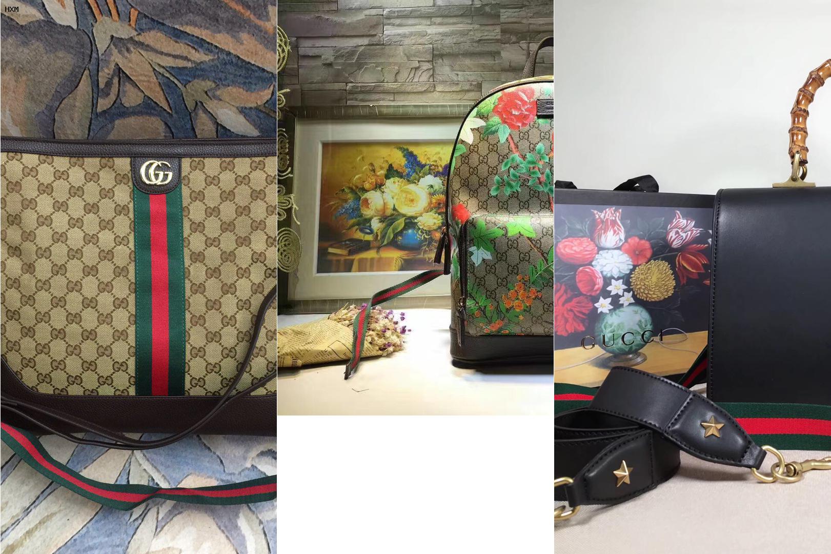 borsa nera gucci prezzo