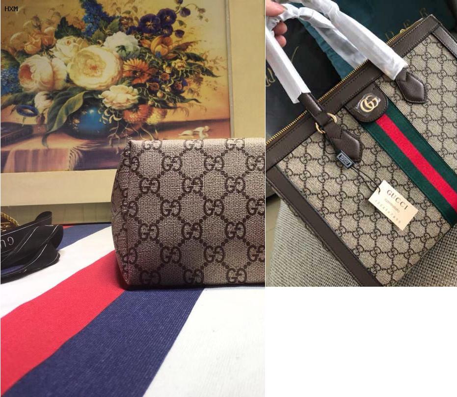 borsa rebelle gucci media