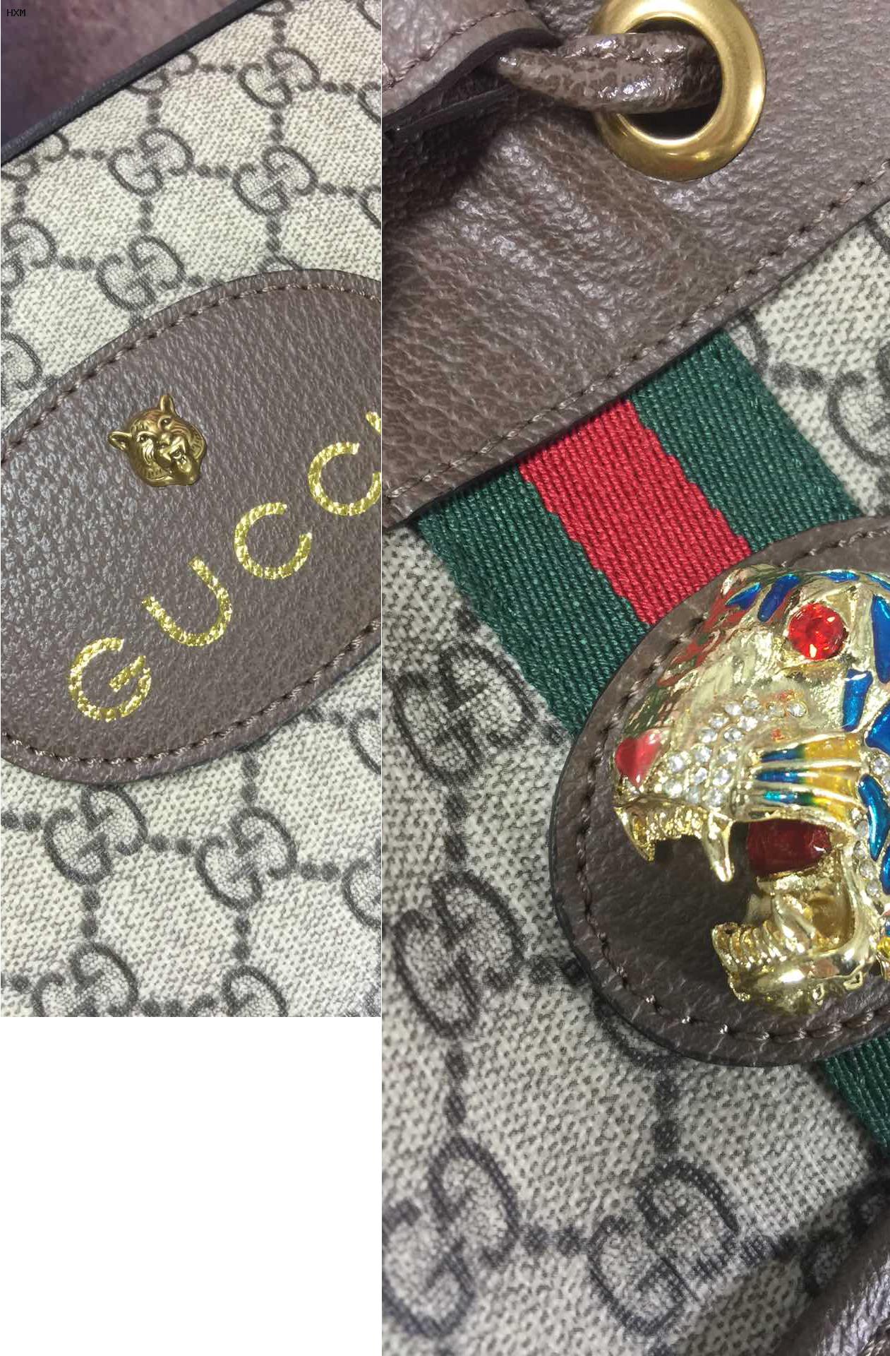 borsa secchiello gucci vintage