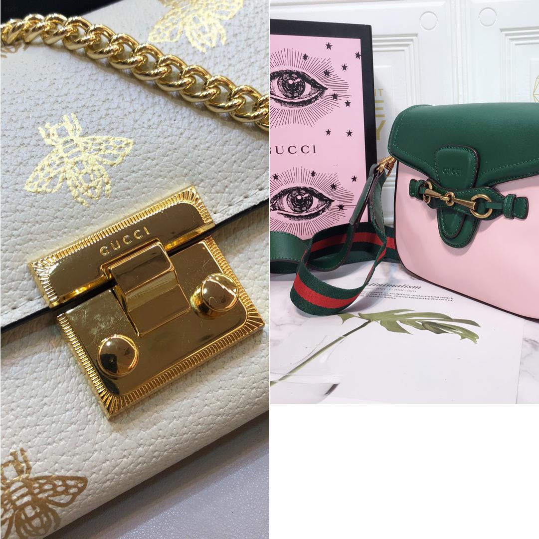 borsa simil gucci