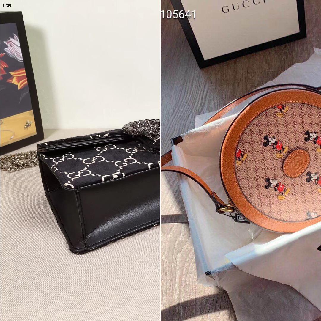 borsa tracolla gucci rossa