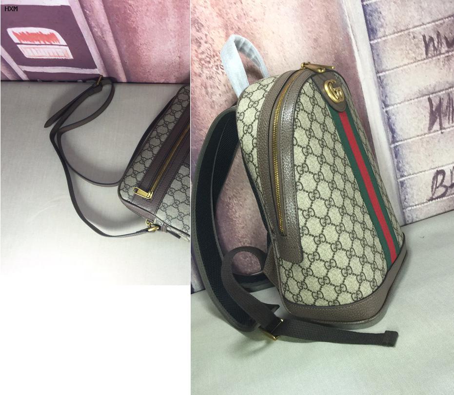 borsa tracolla gucci uomo prezzo