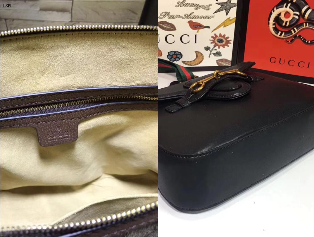 borsa velluto gucci