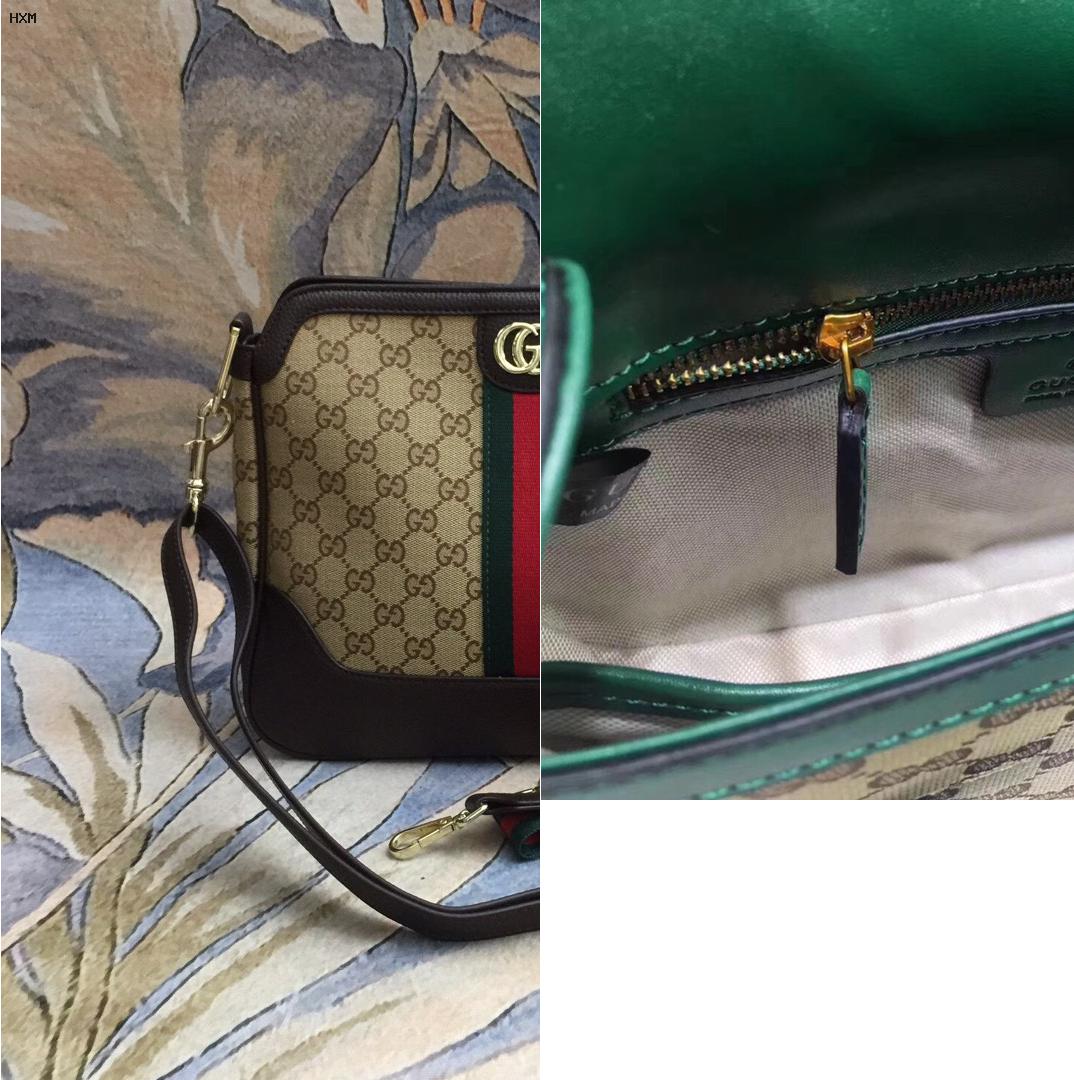 borse classiche gucci