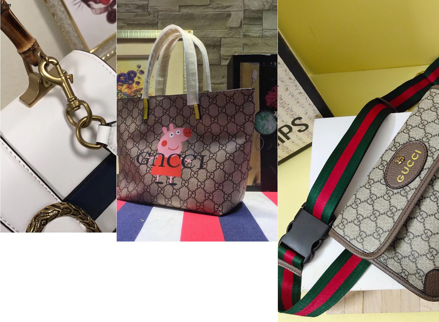 borse di gucci bauletto