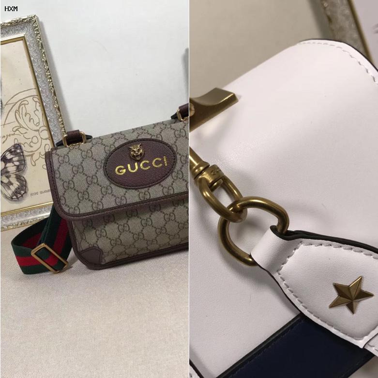 borse gucci bauletto nero