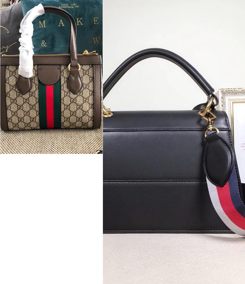 borse gucci collezioni passate