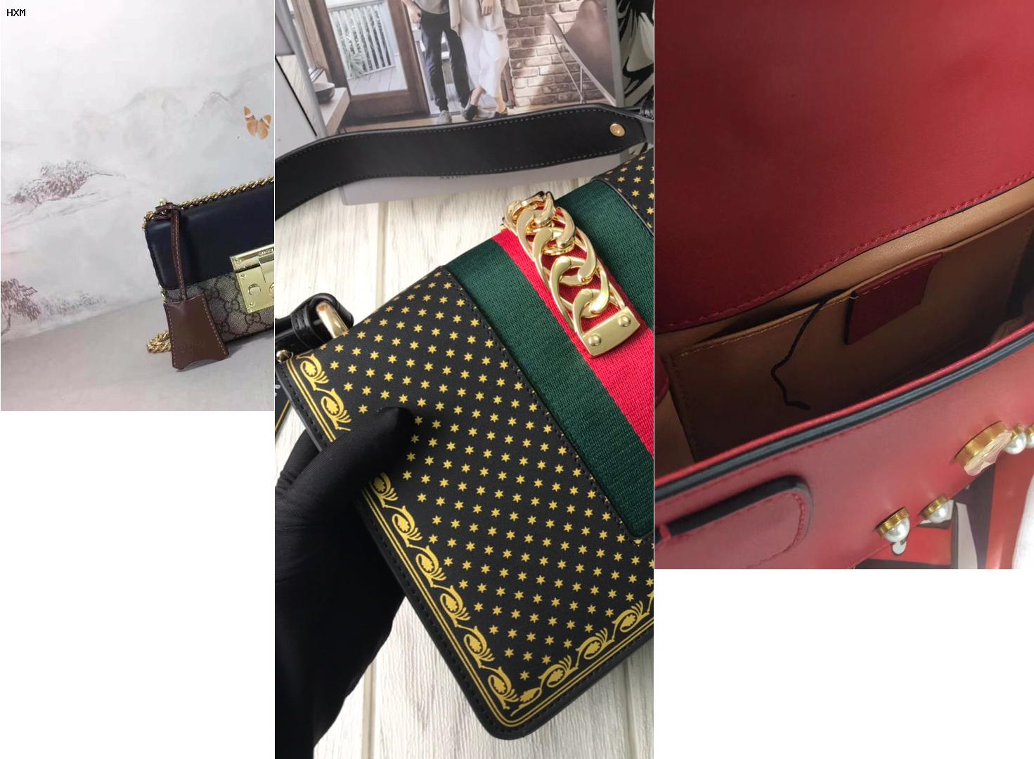 borse gucci modelli classici