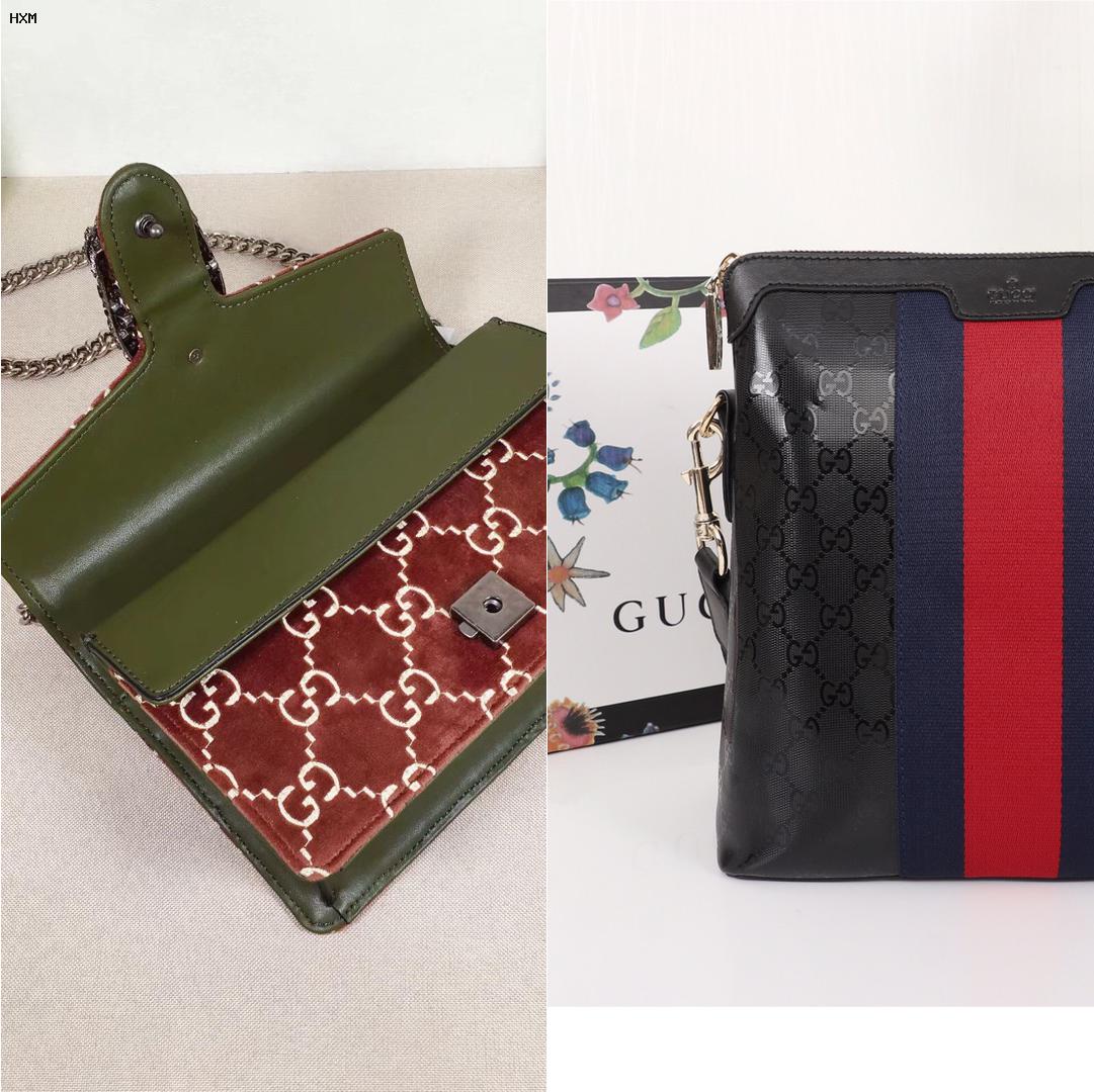 borse gucci outlet online originali