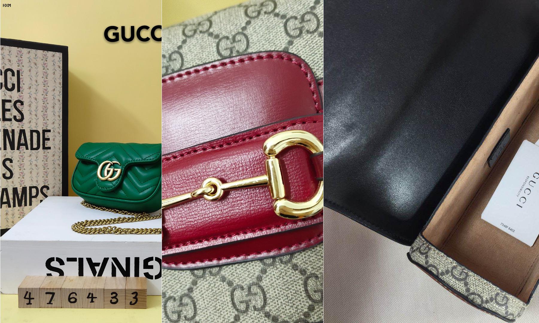 borse gucci vintage anni 50