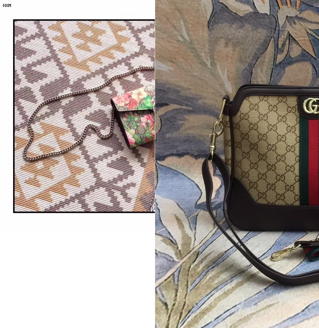 ciabatte gucci uomo false