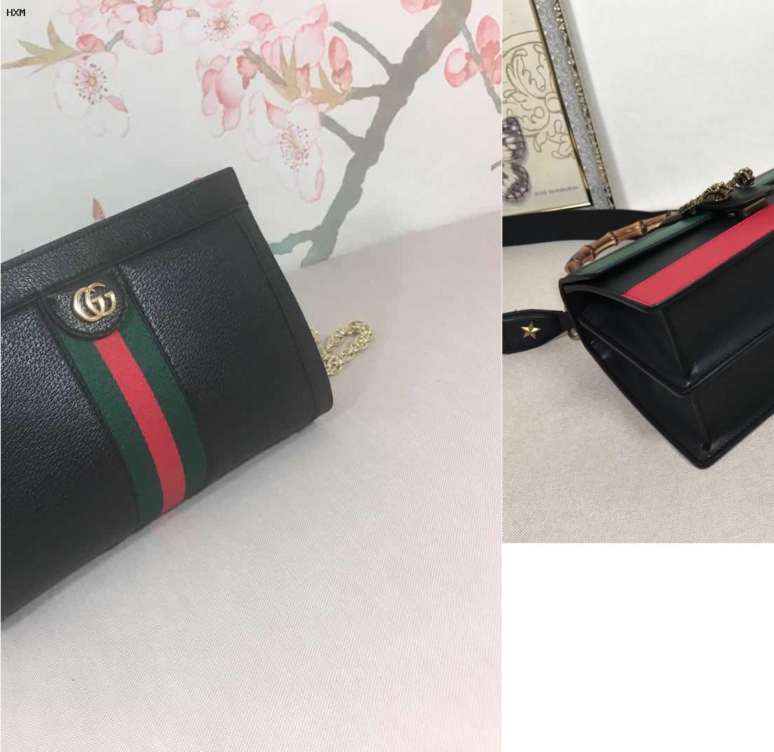 cinta della gucci prezzo