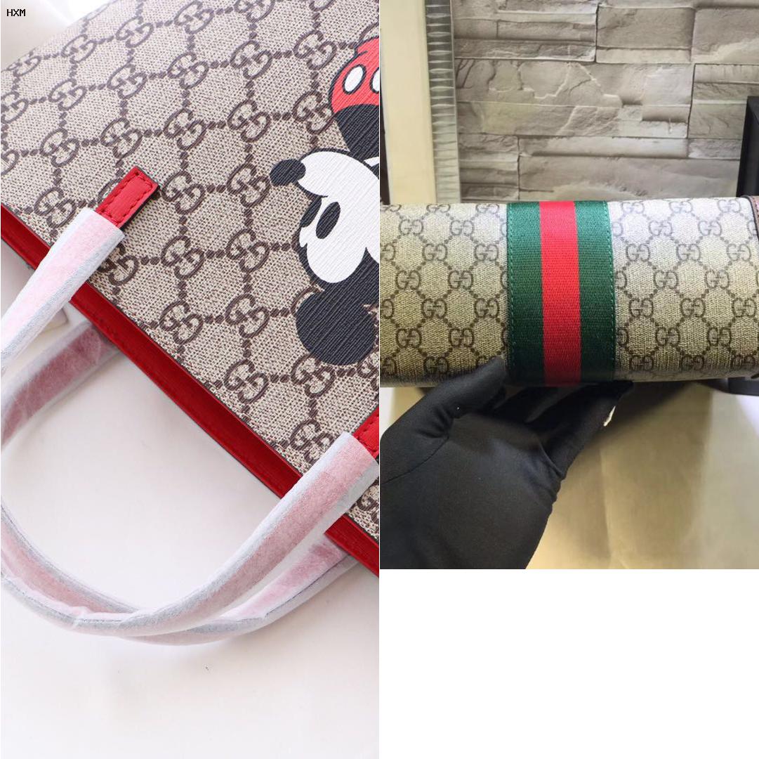 cintura gucci bambina indossata