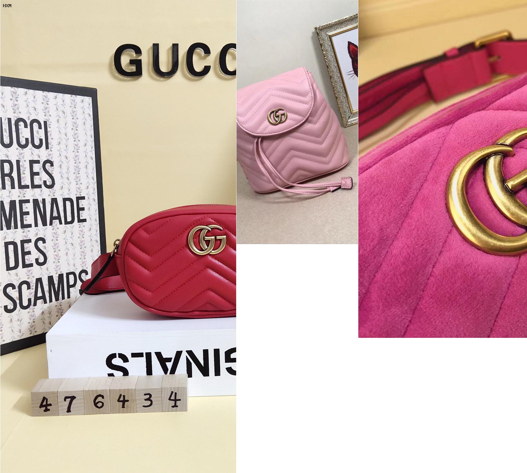 cintura gucci in tessuto cintura gucci in tessuto