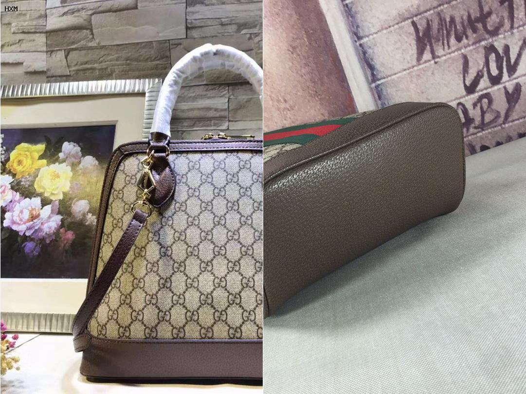 cintura gucci piccola indossata