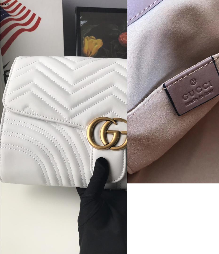 cintura gucci torchon